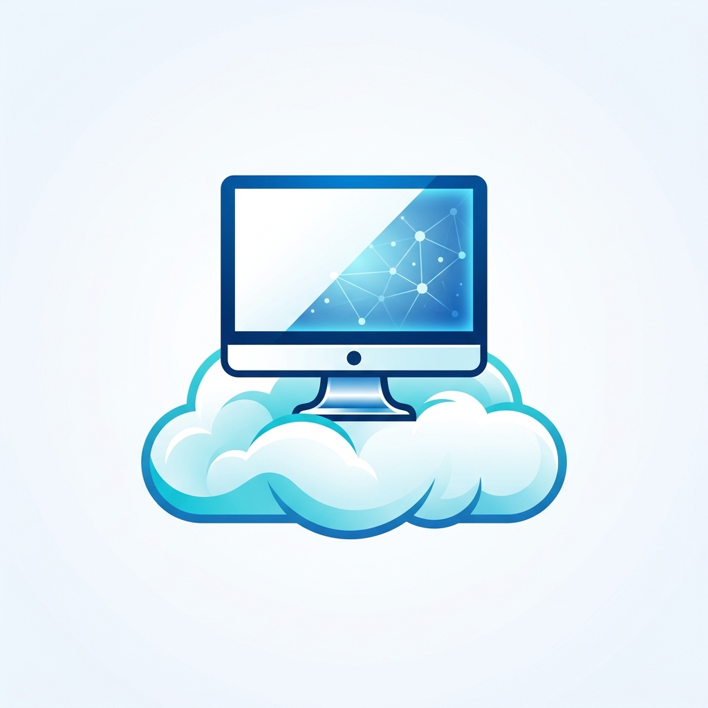 skyPC Logo